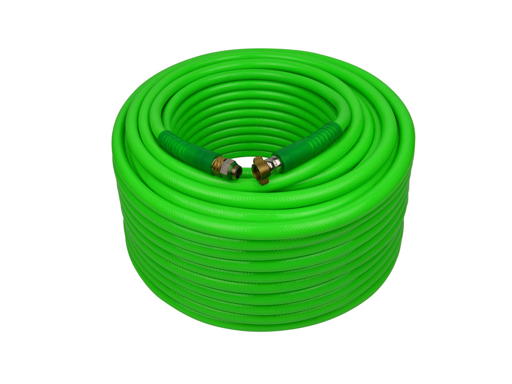 Double Reinforced 3 Layers PVC Spray Hose