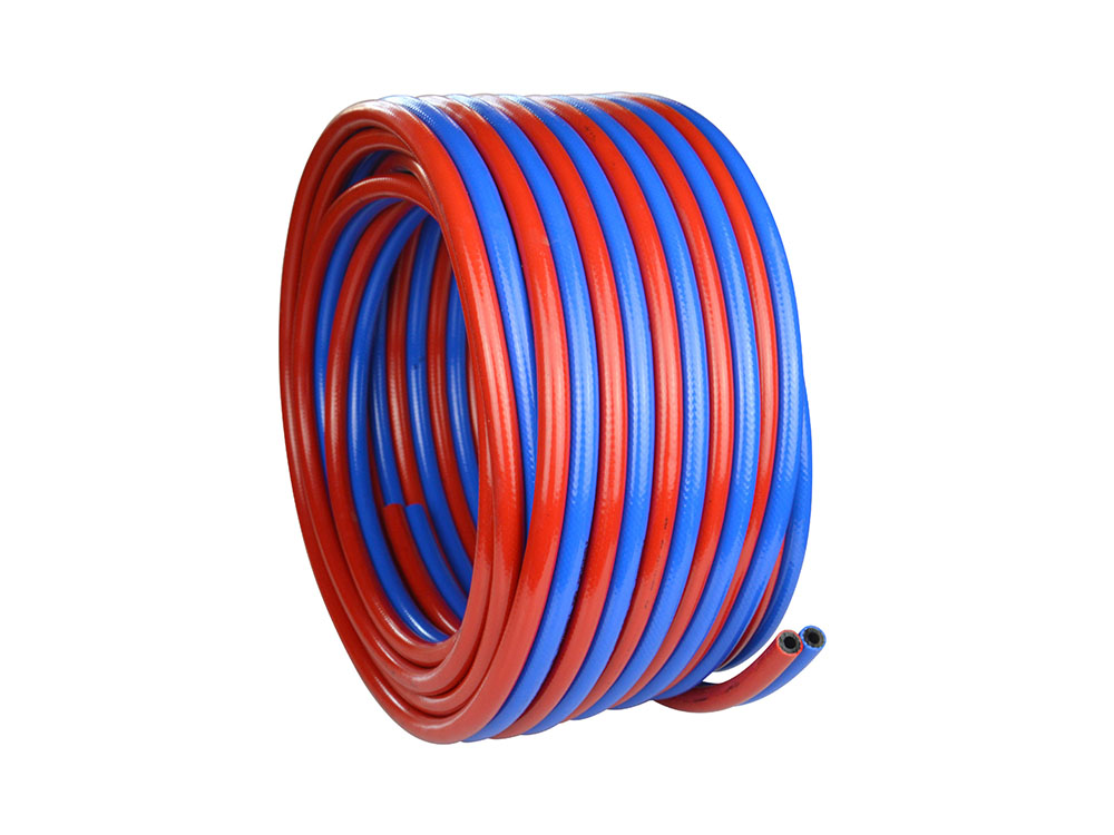 Wholesale PVC Twin Hose products