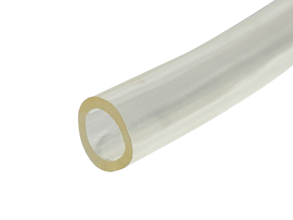 Clear Vinyl Tubing: Key Considerations for Purchase and Use
