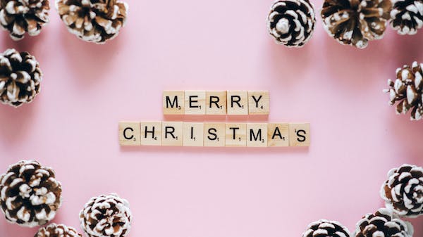 Wishing You a Merry Christmas from Papageno Group