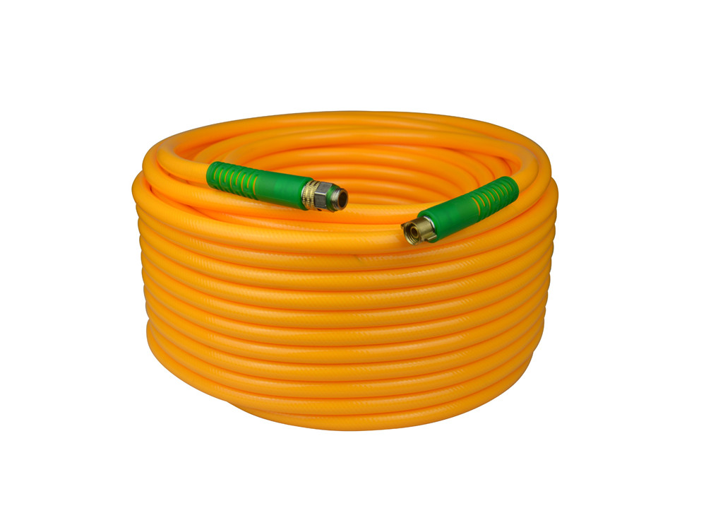 Double Reinforced 5 Layers PVC Spray Hose