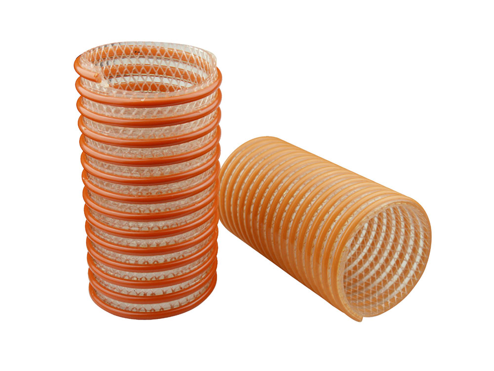 Best PVC helix suction hose from China manufacturer